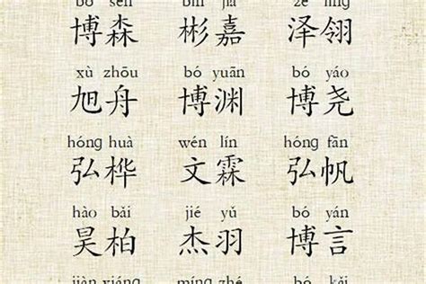 希的名字|带希字的男孩名字，用希字起名